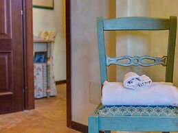 Elegant Apartments in Resort With Swimming Pool set in Nature