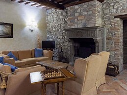 Elegant Apartments in Resort With Swimming Pool set in Nature