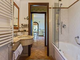 Elegant Apartments in Resort With Swimming Pool set in Nature