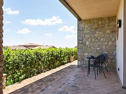 Elegant Apartments in Resort With Swimming Pool set in Nature