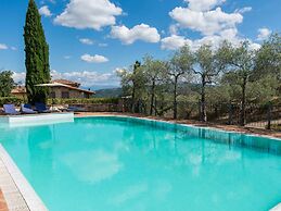 Elegant Apartments in Resort With Swimming Pool set in Nature