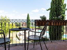 Elegant Apartments in Resort With Swimming Pool set in Nature