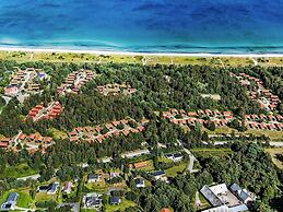 6 Person Holiday Home on a Holiday Park in Vaeggerlose