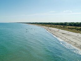 6 Person Holiday Home on a Holiday Park in Vaeggerlose