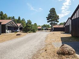 6 Person Holiday Home on a Holiday Park in Vaeggerlose