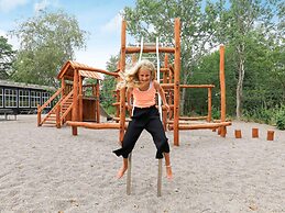 6 Person Holiday Home on a Holiday Park in Vaeggerlose
