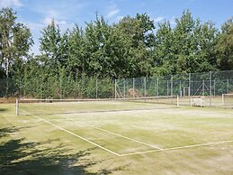 6 Person Holiday Home on a Holiday Park in Vaeggerlose