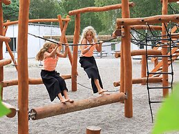 6 Person Holiday Home on a Holiday Park in Vaeggerlose