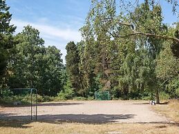 6 Person Holiday Home on a Holiday Park in Vaeggerlose