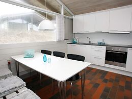 6 Person Holiday Home on a Holiday Park in Hanstholm