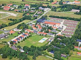 8 Person Holiday Home on a Holiday Park in Blavand