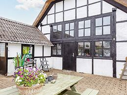 6 Person Holiday Home on a Holiday Park in Hanstholm