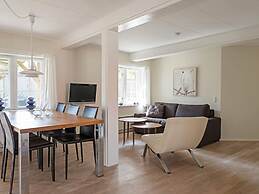 6 Person Holiday Home in Svaneke