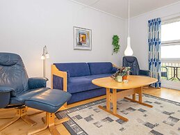 6 Person Holiday Home in Hojer