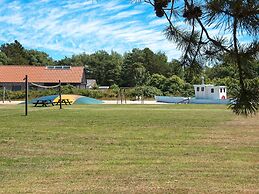 10 Person Holiday Home on a Holiday Park in Blavand