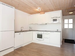 10 Person Holiday Home on a Holiday Park in Blavand