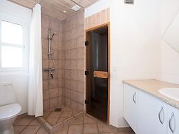 10 Person Holiday Home on a Holiday Park in Blavand