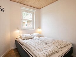 10 Person Holiday Home on a Holiday Park in Blavand