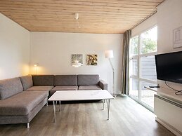 10 Person Holiday Home on a Holiday Park in Blavand