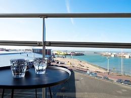 Cosy Apartment in Scheveningen