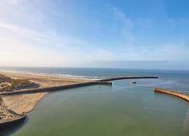 Cosy Apartment in Scheveningen