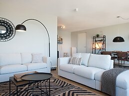 Cosy Apartment in Scheveningen