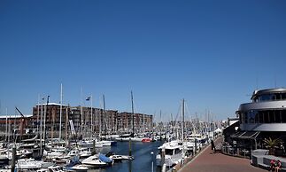 Cosy Apartment in Scheveningen