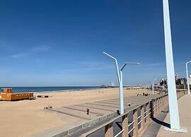 Cosy Apartment in Scheveningen