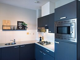 Cosy Apartment in Scheveningen