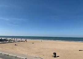 Cosy Apartment in Scheveningen