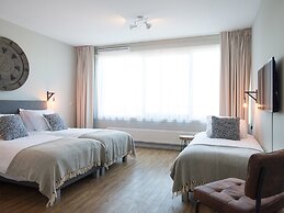 Cosy Apartment in Scheveningen
