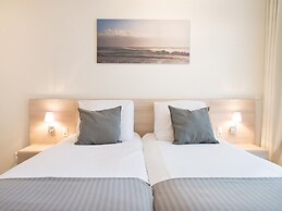 Cosy Apartment in Scheveningen
