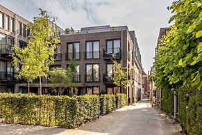 Cosy Apartment in Scheveningen