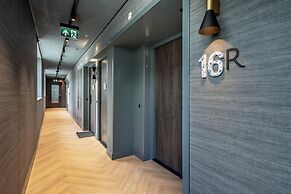 Cosy Apartment in Scheveningen
