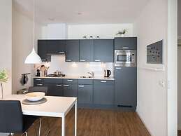 Cosy Apartment in Scheveningen