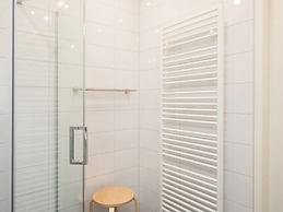Cosy Apartment in Scheveningen