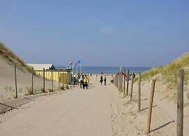 Cosy Apartment in Scheveningen