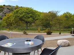 4 Person Holiday Home in Allinge