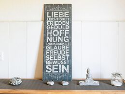 Chic Apartment in Stormbruch Near Ski Area