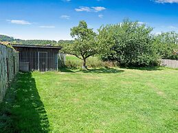 Chic Apartment in Stormbruch Near Ski Area