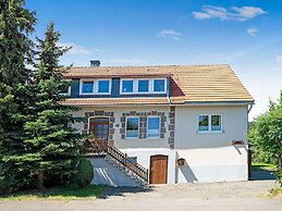 Chic Apartment in Stormbruch Near Ski Area