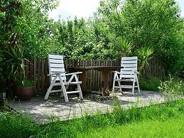 Chic Apartment in Stormbruch Near Ski Area