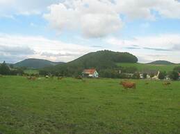 Chic Apartment in Stormbruch Near Ski Area