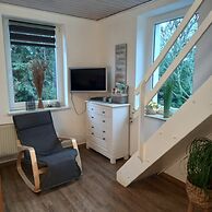 Chic Apartment in Stormbruch Near Ski Area