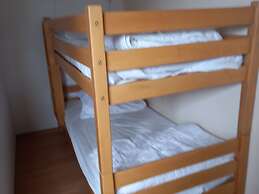 Chic Apartment in Stormbruch Near Ski Area