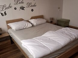 Chic Apartment in Stormbruch Near Ski Area