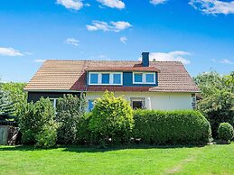 Chic Apartment in Stormbruch Near Ski Area