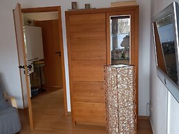 Chic Apartment in Stormbruch Near Ski Area