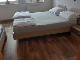 Chic Apartment in Stormbruch Near Ski Area