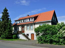 Chic Apartment in Stormbruch Near Ski Area